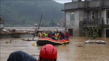 148 killed, 58 missing in Nepal rains