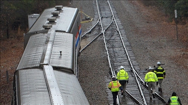 ABD'deki tren kazasında çevreye yayılan atıklardan etkilenenlere 600 milyon dolar ödenecek