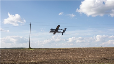 Russia claims it downed 125 Ukrainian drones during overnight attack