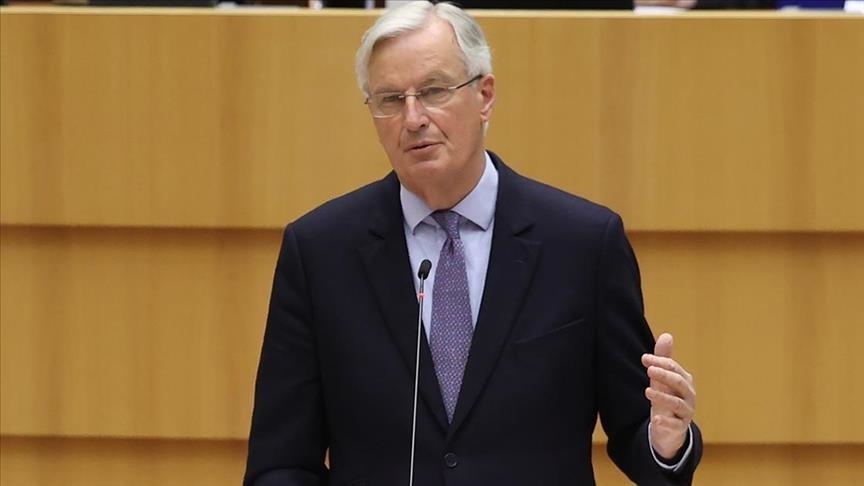 France : Michel Barnier ne sollicitera pas de vote de confiance mardi à l'Assemblée (médias)
