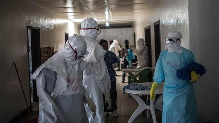 Rwanda reports 1st deaths from Marburg virus