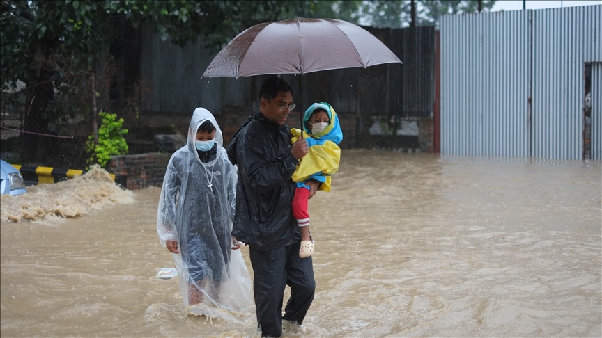 Heavy rains, landslides claim 37 lives in northern Ethiopia