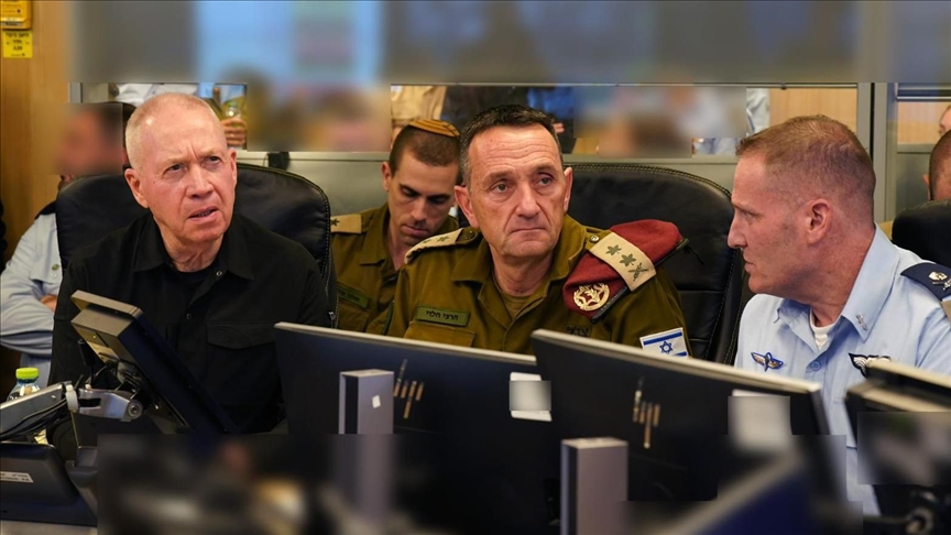 Israeli defense minister says next stage of war against Hezbollah will begin ‘soon’ Israeli defense minister says next stage of war against Hezbollah will begin ‘soon’