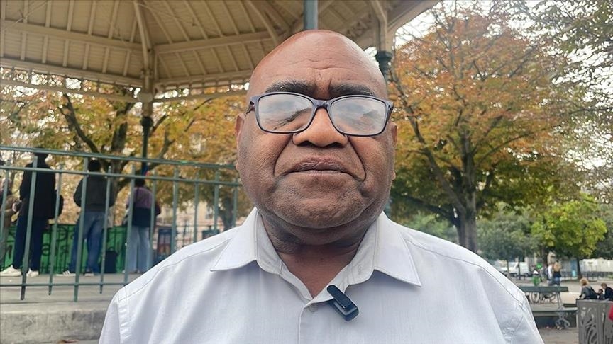 Kanak senator believes independence ‘only solution’ for New Caledonia