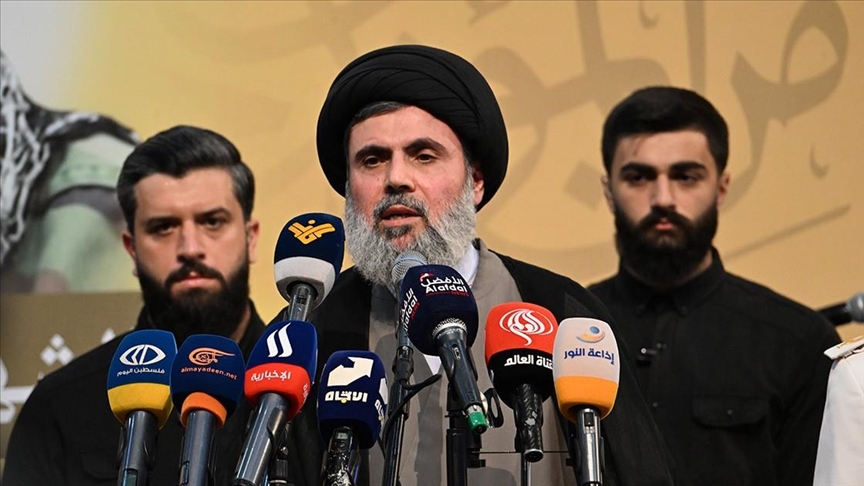 حزبالله انتخاب دبیرکل جدید را تکذیب کرد