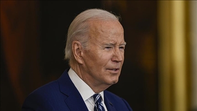 On eve of China's national day, Biden approves $567M in defense aid to Taiwan