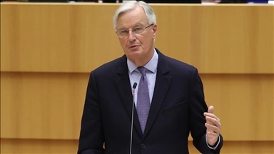 France : Michel Barnier ne sollicitera pas de vote de confiance mardi à l'Assemblée (médias)