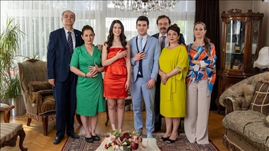 "Acı Kahve" filmi Antalya'da yarışacak