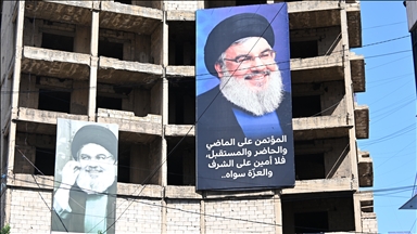 After Nasrallah's assassination, what's next for Israel?