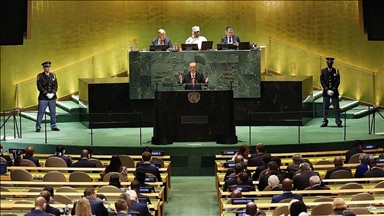 79th UN General Assembly highlights Israeli aggression, calls for reform