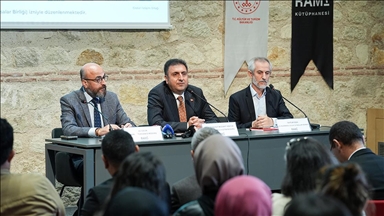 Uluslararası İstanbul Çocuk Kitapları Fuarı, "doğa ve sürdürülebilirlik" temasıyla düzenlenecek