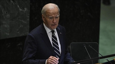 Biden appelle à un « cessez-le-feu immédiat » alors qu'Israël prépare une invasion « limitée » du Liban