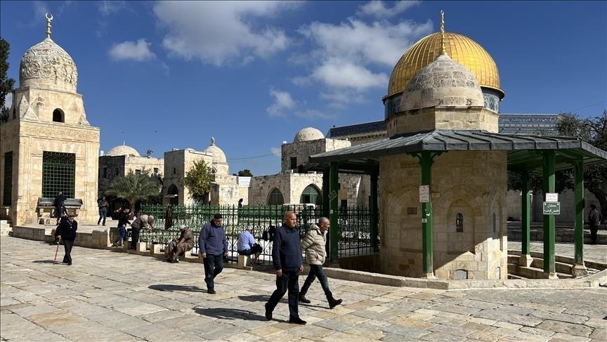 ذكرى هبة القدس والأقصى.. إضراب عام بالمدن العربية في إسرائيل
