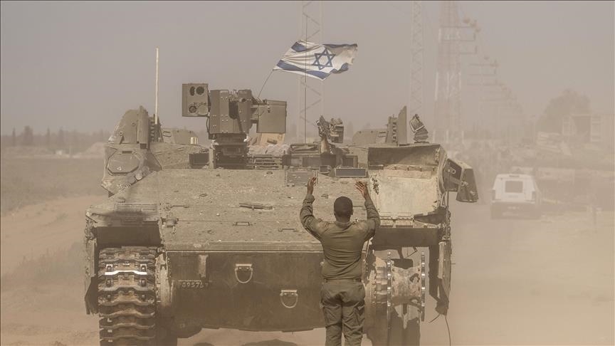 La Suisse appelle à la désescalade au Liban dans le contexte de l'offensive terrestre israélienne