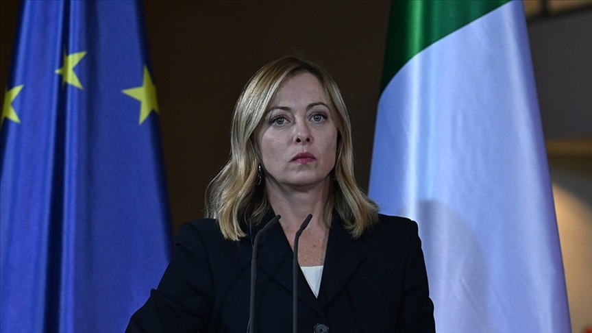 Italy reiterates commitment to diplomatic solution to escalation in Lebanon