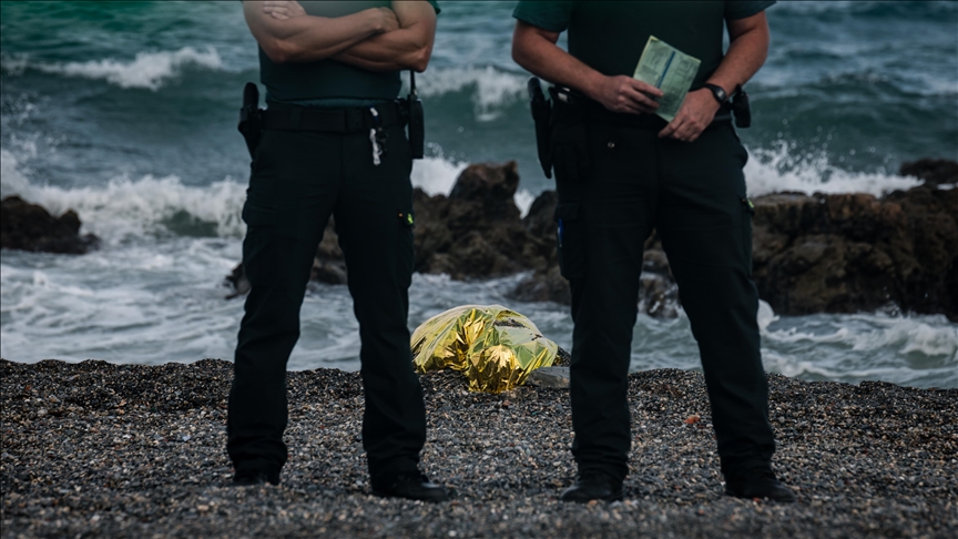 En las últimas dos semanas, más de 4.000 inmigrantes irregulares han llegado a las islas Canarias
