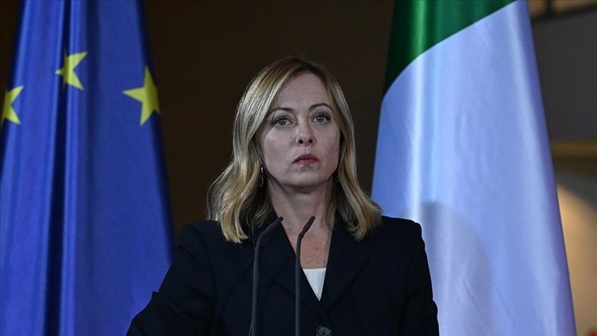 L'Italie réitère son engagement en faveur d'une solution diplomatique à l'escalade au Liban