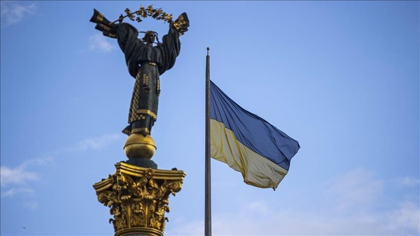Ukraine calls for ‘maximum restraint’ amid Israeli ground operation in Lebanon