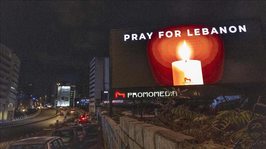 UN experts voice alarm at Israel-Lebanon conflict, urge immediate cessation of hostilities