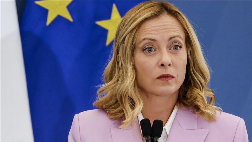 Italia reitera su compromiso con una solución diplomática a la actual escalada militar israelí en el Líbano