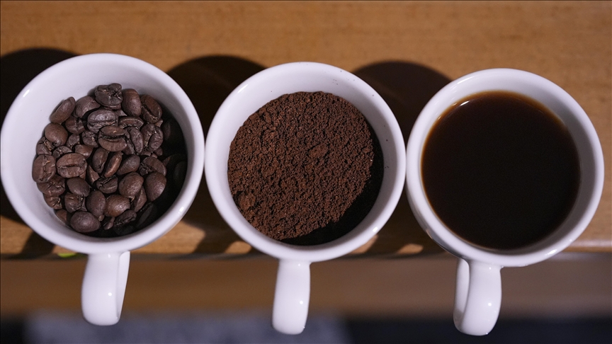 EU countries last year spent $11.7B on imported coffee