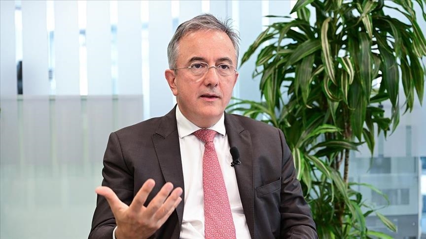 Turkish banking sector maintains ‘strong’ capital structure, says EBRD