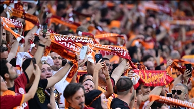 Türk sporunun sarı-kırmızılı çınarı Galatasaray, 119 yaşında