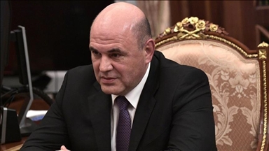 Russian premier meets Belarusian, Kyrgyz counterparts in Yerevan