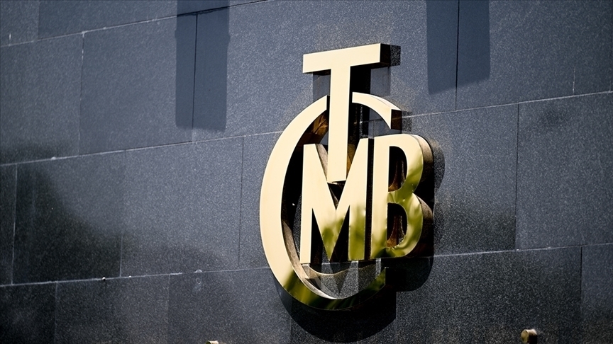 TCMB'nin ikinci TL depo alım ihalesine 137 milyar 637 milyon liralık teklif geldi