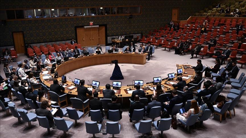 UN Security Council to hold emergency session on Lebanon, Israel