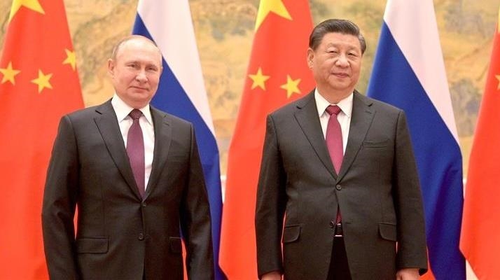 Xi, Putin vow to expand ‘practical cooperation' as China, Russia mark 75 years of bilateral ties