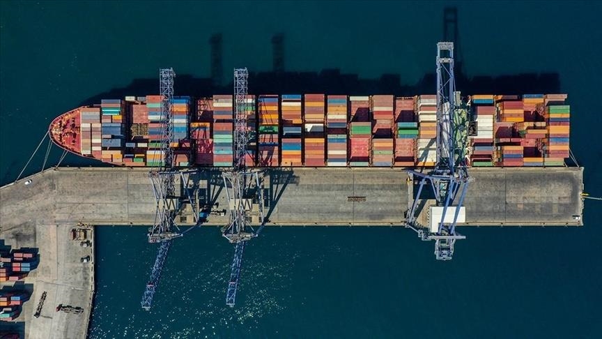 Türkiye’s exports decline 1.8% in September, imports also fall Türkiye’s exports decline 1.8% in September, imports also fall