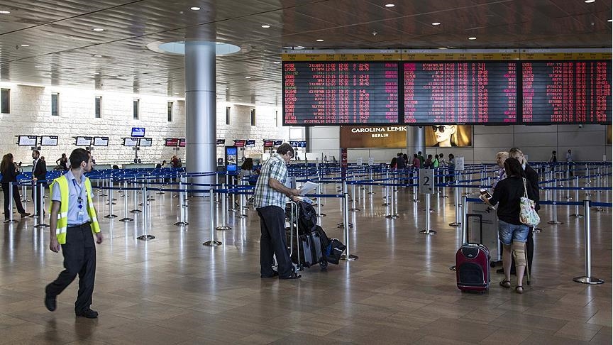 Sri Lanka bars citizens from traveling to Israel