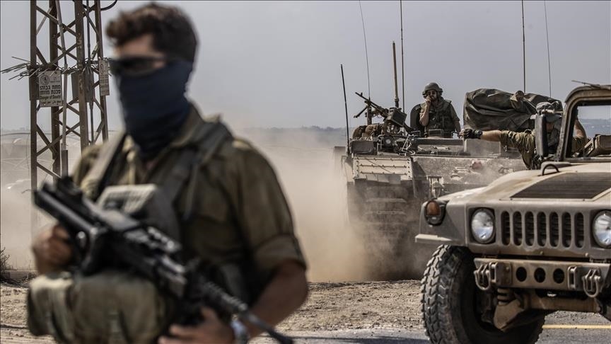 Hezbolá informa primer enfrentamiento directo con fuerzas terrestres de Israel en el sur del Líbano