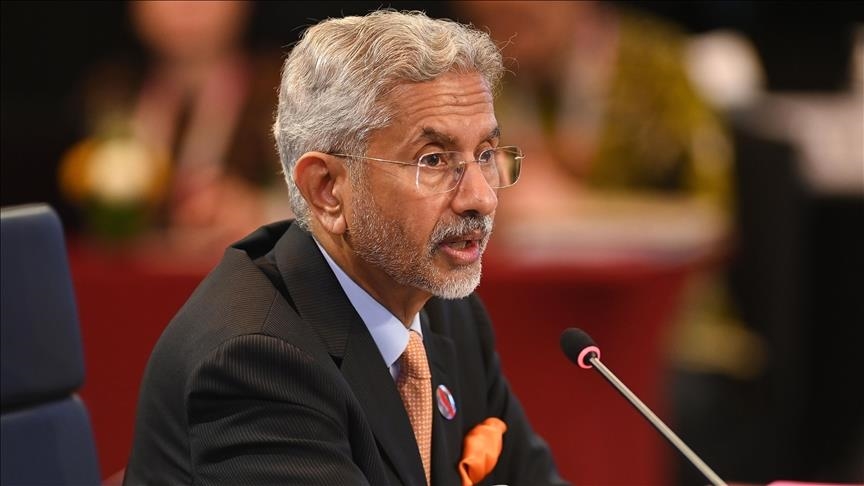 Top US, Indian diplomats discuss Middle East tensions