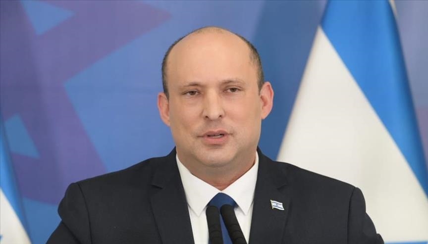 Former Israeli premier calls for destruction of Iran’s nuclear program after missile attack Former Israeli premier calls for destruction of Iran’s nuclear program after missile attack