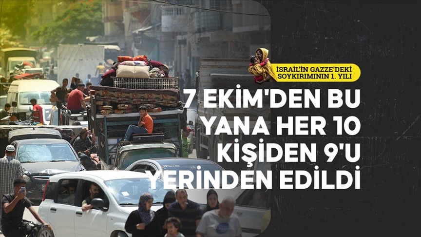 Sözde güvenli bölgeler ölüm koridorlarına dönüştü
