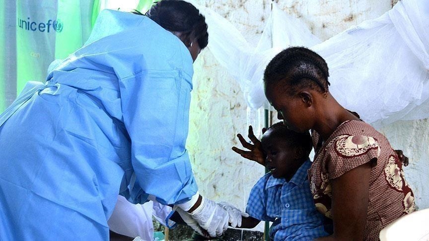Togo : une épidémie de choléra tue quatre personnes(officiel)