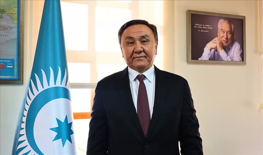 OPINION - The Organization of Turkic States: A Decade and a half of unity and progress