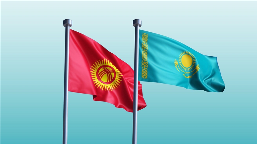 Казахстан и Кыргызстан отметили важность ОТГ в качестве регионального объединения