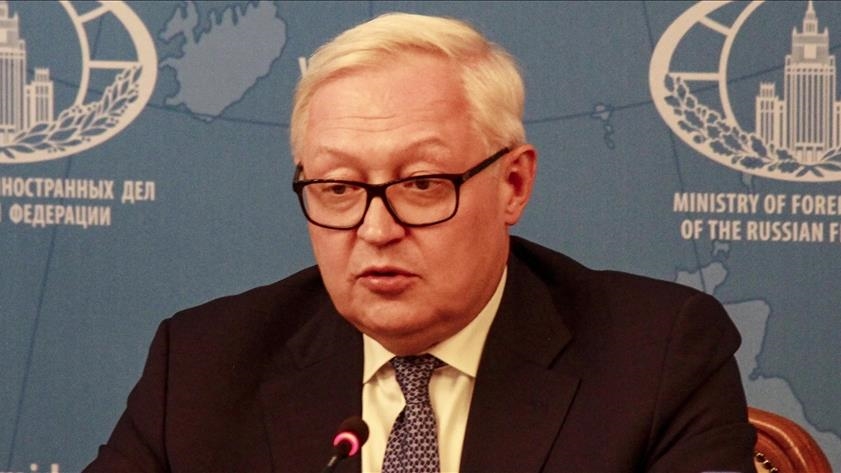 Escalation in Middle East has 'reached unprecedented heights': Russia