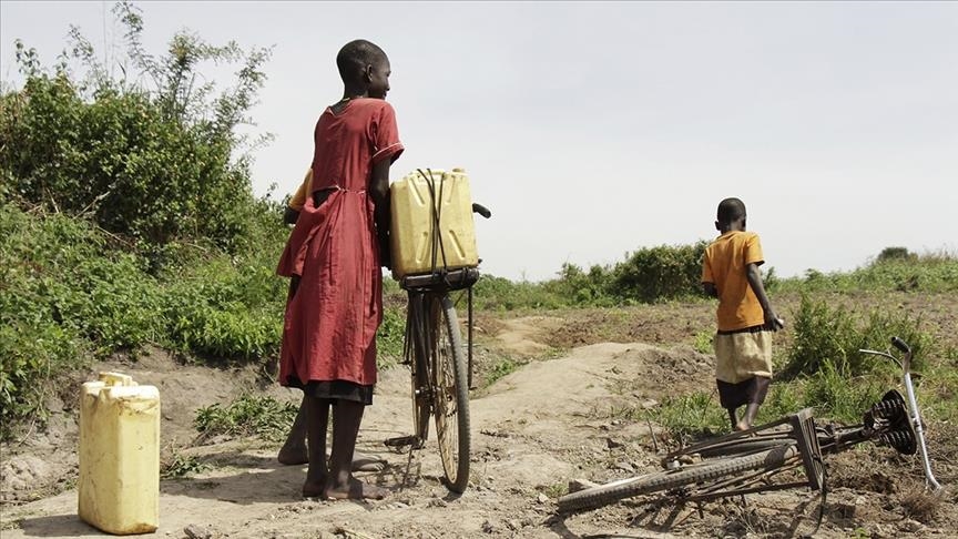 Somalia highlights dire humanitarian situation at UN; seeks additional financial support