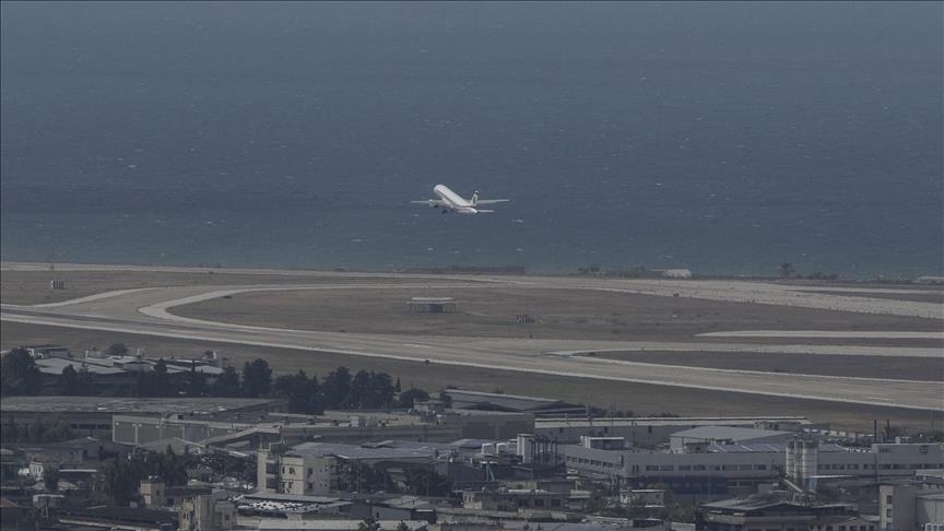 La Tunisie évacue 102 de ses ressortissants du Liban vers la Jordanie