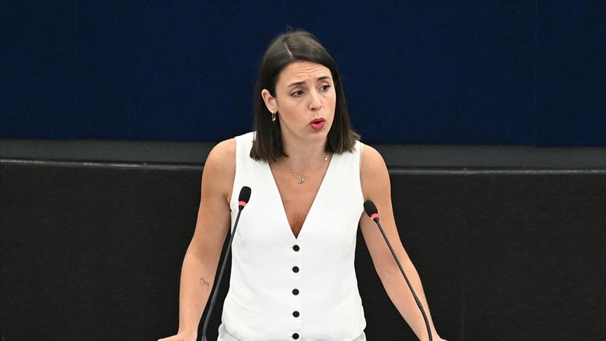 Spanish politician accuses Israel of using white phosphorus bombs against Lebanon