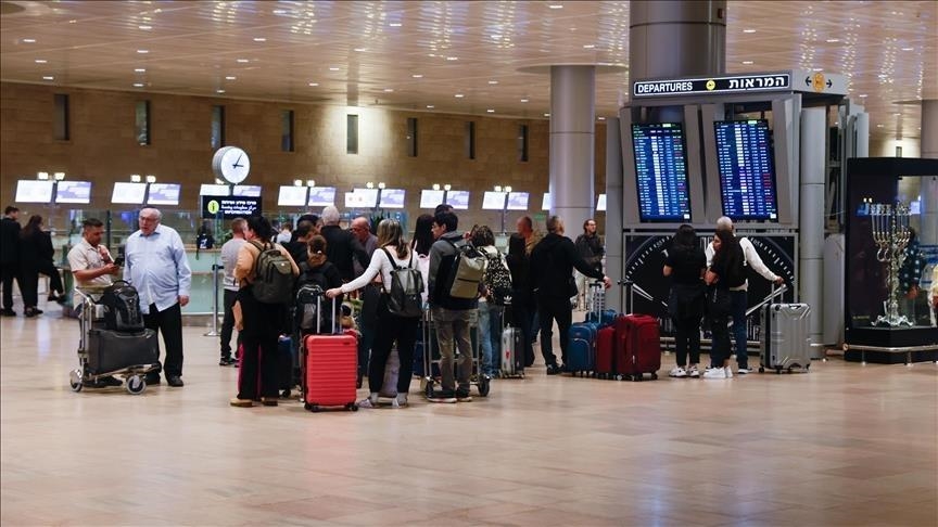 إثر التصعيد بالمنطقة.. روسيا توصي مواطنيها بمغادرة إسرائيل
