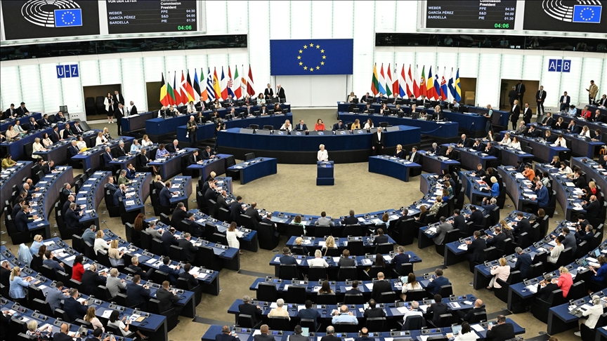 EU files lawsuit against Hungary with top court over country's sovereignty protection law
