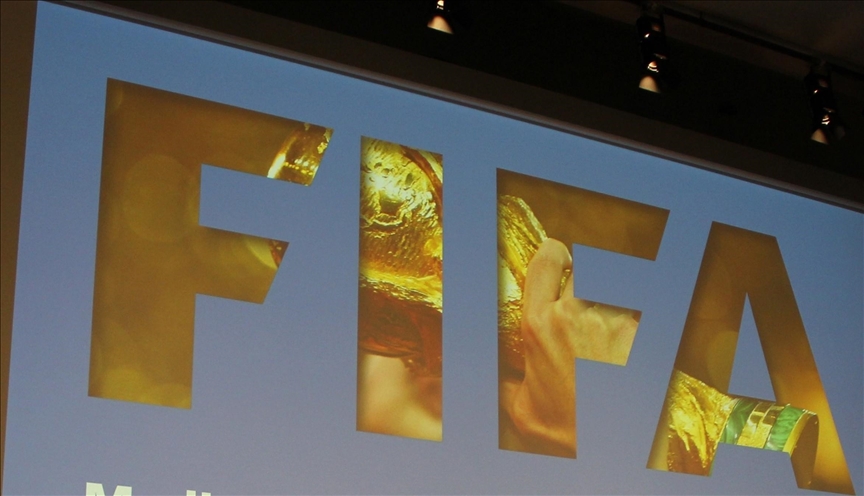 FIFA Council accepts Palestinian Football Association's plea against Israel for human rights violations