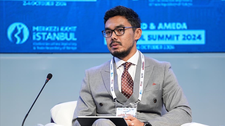 Merkezi Saklama Kuruluşları Dünya Forumu Başkanı Medeu: Türkiye ile mutabakat zaptı imzaladık