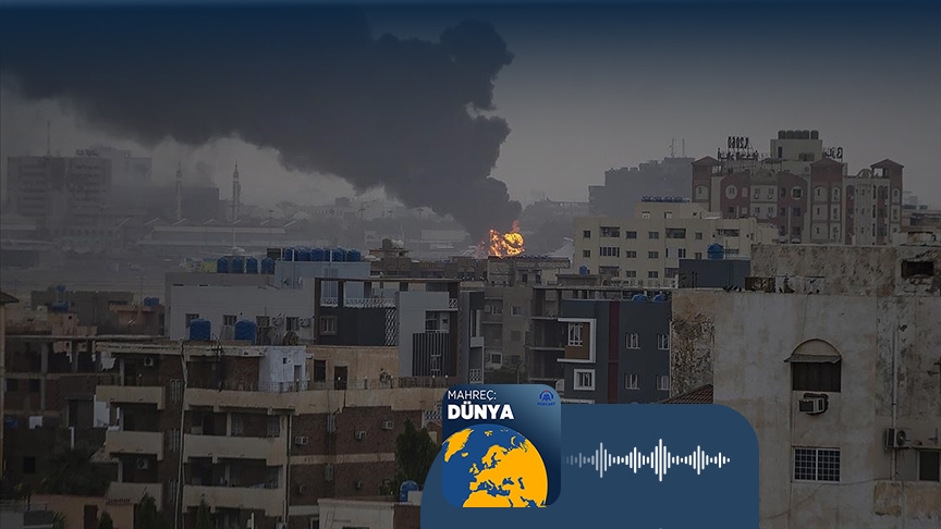 Sudan’da bitmeyen iç savaş, ülkede nasıl bir tablo ortaya çıkardı?