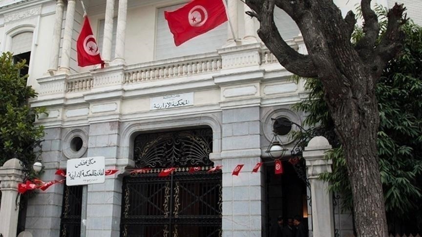 القضاء التونسي يطلب إدراج ناشط على قوائم الإنتربول لانتقاده الرئيس